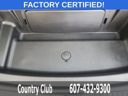 Used 2024 Jeep Grand Cherokee L Laredo AWD/4WD image 31