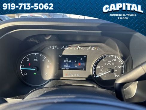 New 2025 Ford F350 XL w/ XL Chrome Package image 24