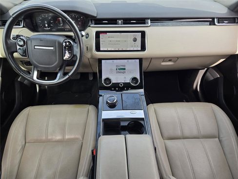 Used 2019 Land Rover Range Rover Velar S AWD/4WD image 25