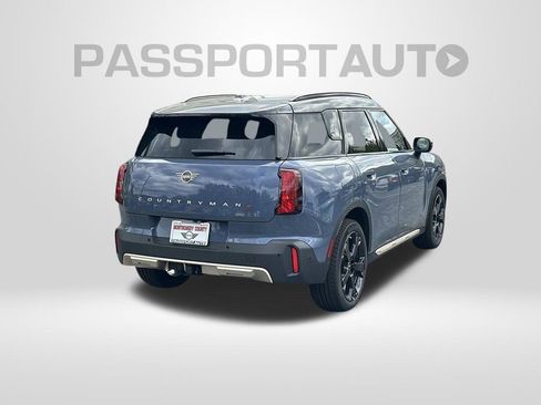 Used 2026 MINI Cooper Countryman S w/ Comfort Package Max image 55