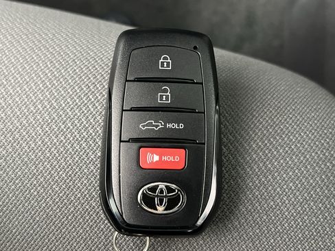 Used 2024 Toyota Tundra SR5 w/ SR5 Convenience Package image 36