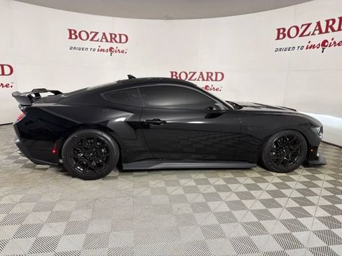 Used 2024 Ford Mustang GT Premium w/ GT Performance Package RWD image 9