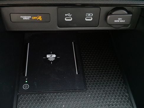 Used 2026 Honda CR-V EX-L image 28