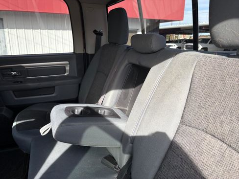 Used 2014 RAM 1500 Big Horn image 22