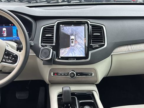 Certified 2024 Volvo XC90 T8 Plus w/ Protection Package Premier AWD/4WD image 6
