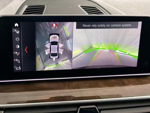 Used 2019 BMW 530i RWD image 26