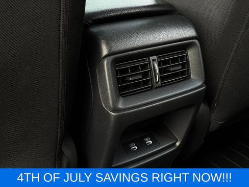 Certified 2023 Honda CR-V Sport image 27