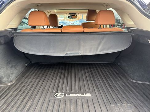 Used 2021 Lexus RX 350 AWD w/ Premium Package image 14