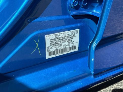 Used 2025 Nissan Sentra SV image 27