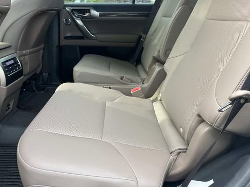 Certified 2023 Lexus GX 460 Premium AWD/4WD image 22