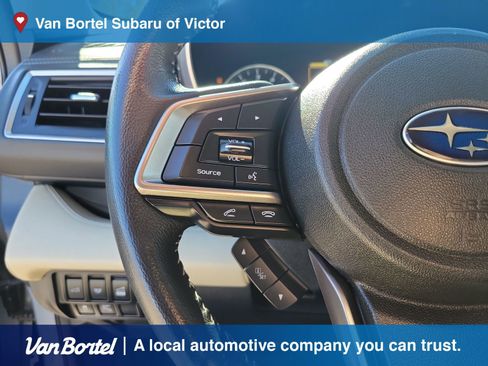 Certified 2022 Subaru Ascent Limited image 18
