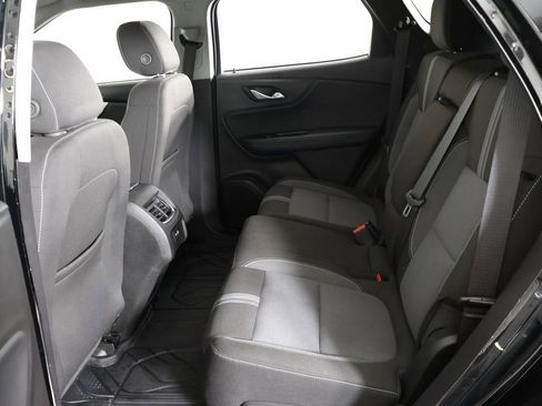 Used 2024 Chevrolet Blazer LT w/ Convenience Package FWD image 34