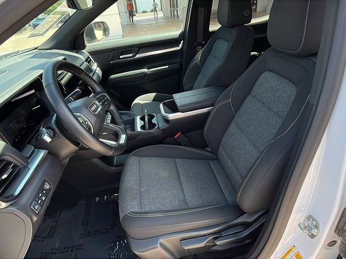 Used 2026 GMC Terrain Elevation AWD/4WD image 10