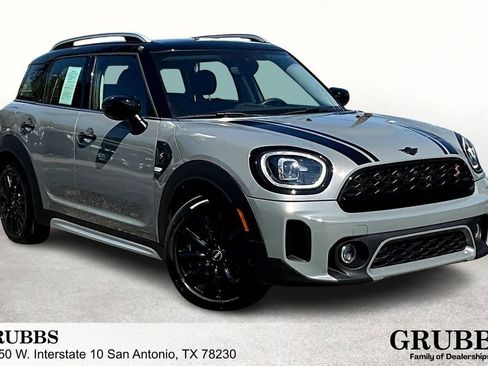 Used 2023 MINI Cooper Countryman S image 1