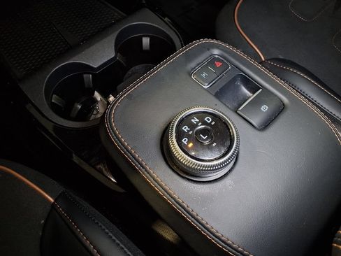 Used 2023 Ford Mustang Mach-E GT AWD/4WD image 8
