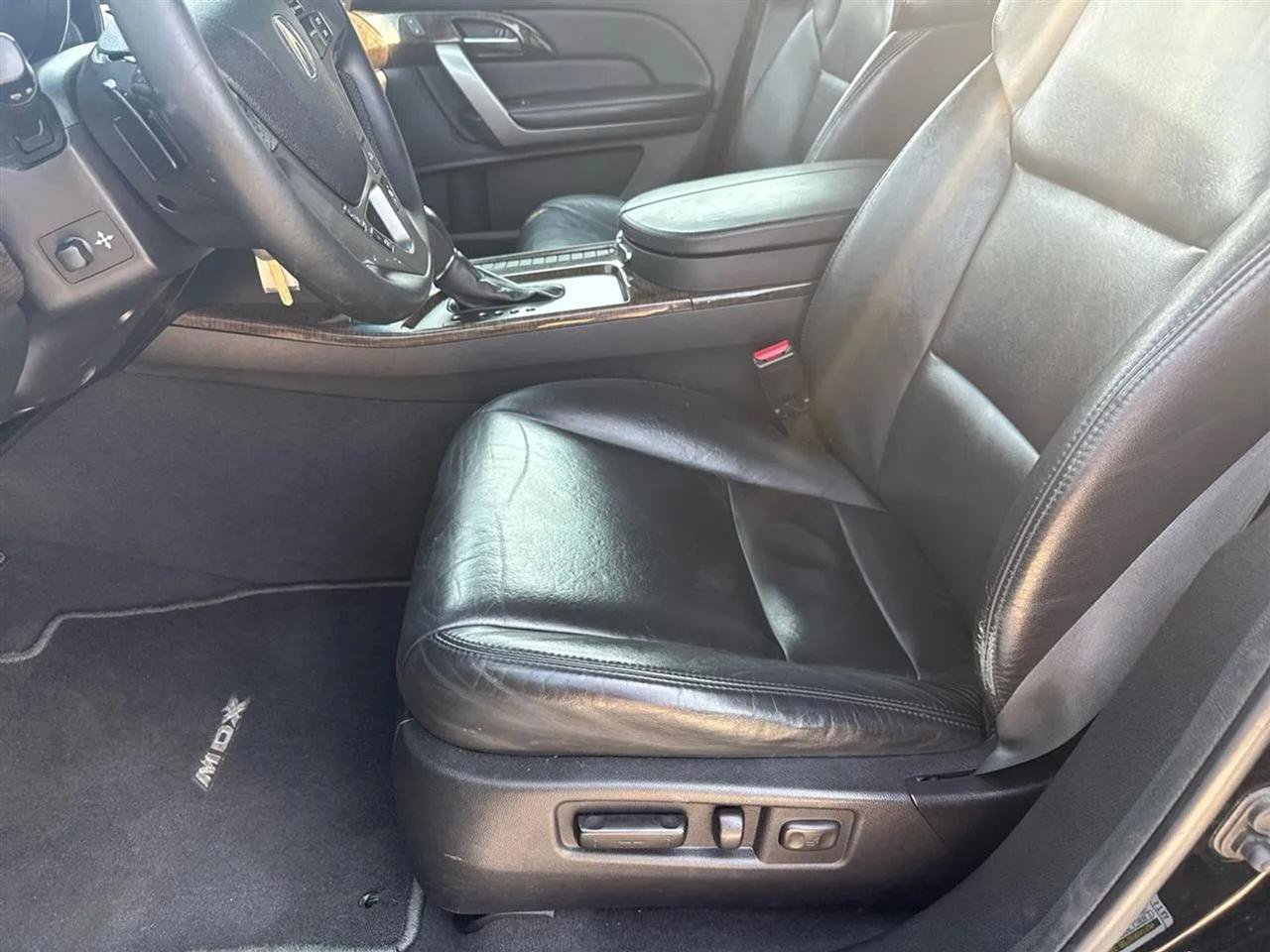 Used 2012 Acura MDX w/ Tech & Entertainment Pkg AWD/4WD image 34