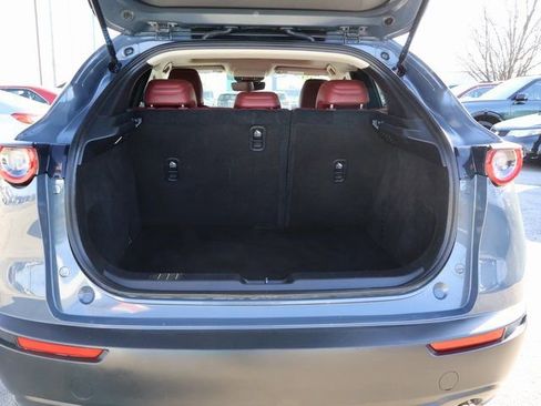 Used 2025 MAZDA CX-30 AWD 2.5 S w/ Preferred Package image 18