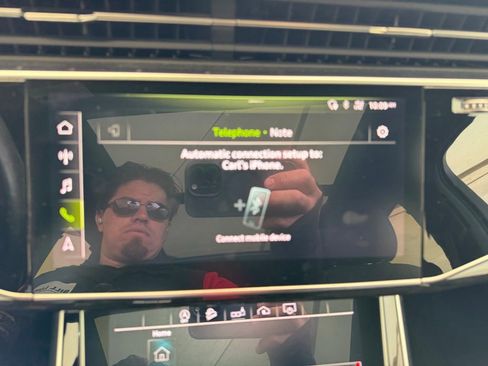 Used 2020 Audi Q7 2.0T Premium Plus w/ Premium Plus Package image 27