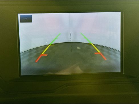 Used 2023 Ford Bronco Big Bend image 21