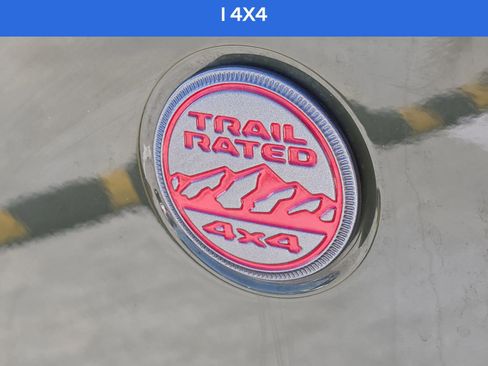 Used 2020 Jeep Wrangler Unlimited Rubicon image 12