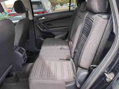 Used 2024 Volkswagen Tiguan S image 24