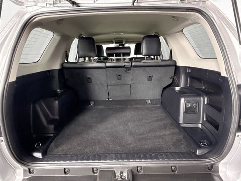 Certified 2024 Toyota 4Runner SR5 Premium image 39