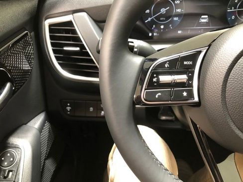 New 2026 Kia Seltos EX AWD/4WD image 23