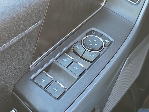 Used 2022 Ford F150 Lariat w/ Max Trailer Tow Package image 13