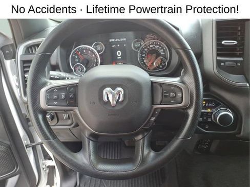 Used 2023 RAM 1500 Tradesman AWD/4WD image 15