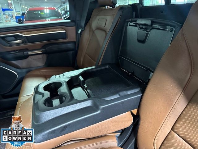 Used 2024 RAM 1500 Limited AWD/4WD image 40