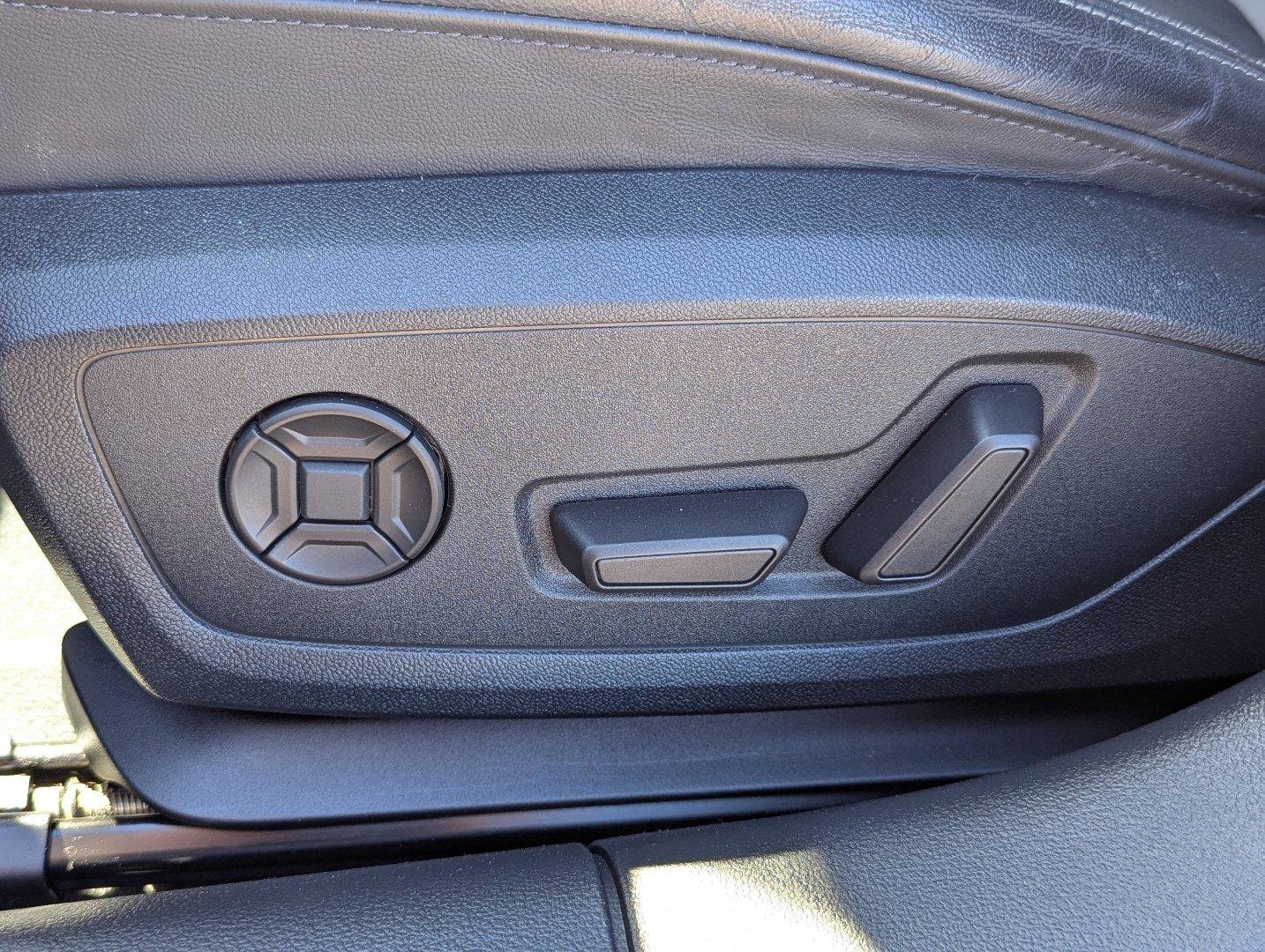 Used 2023 Audi A6 Premium Plus w/ Premium Plus Package AWD/4WD image 29