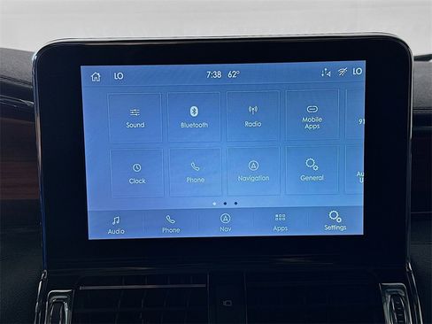 Used 2021 Lincoln Navigator L Reserve w/ Luxury Package image 18