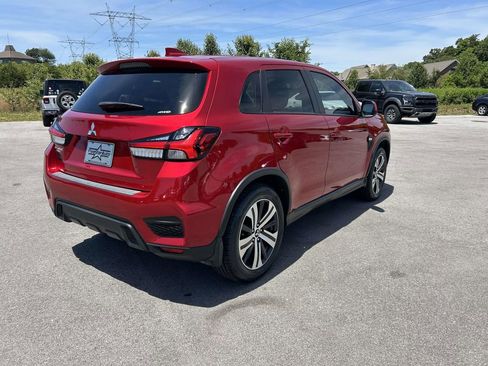 Used 2023 Mitsubishi Outlander Sport AWD image 3