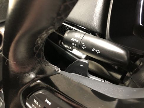 Used 2022 Honda Civic Sport image 20