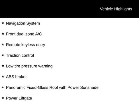 Used 2026 Toyota bZ image 12