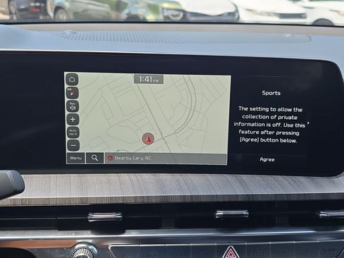 Used 2023 Kia Telluride SX FWD image 24