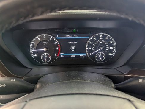 Used 2019 Genesis G90 5.0 Ultimate image 27