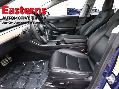 Used 2018 Tesla Model 3 Performance image 14