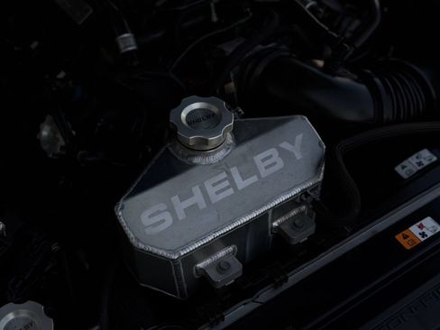 Used 2017 Ford Mustang Shelby GT350 w/ Electronics Package RWD image 29