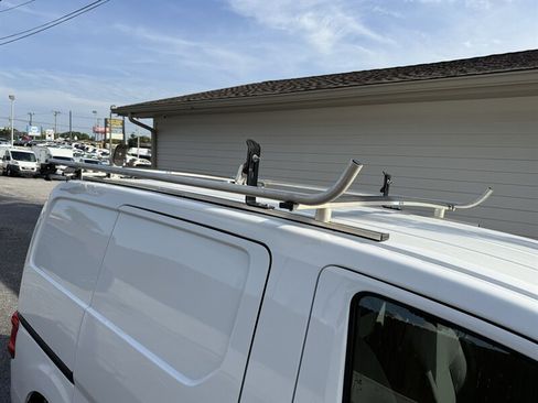 Used 2021 Nissan NV200 SV FWD image 5