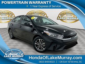 Used 2024 Kia Forte LXS video 1
