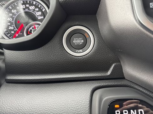 New 2026 RAM 1500 Lone Star image 25