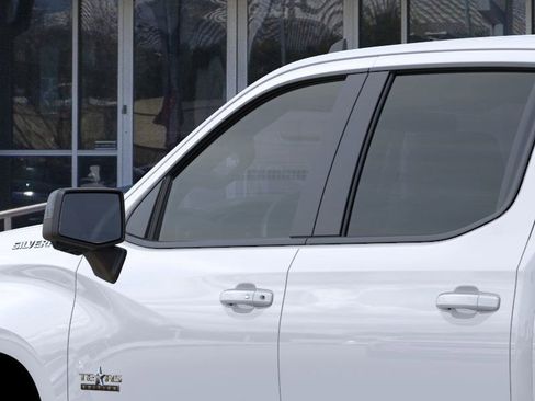 New 2026 Chevrolet Silverado 1500 RST image 12