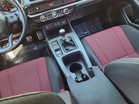 Used 2023 Honda Civic Si image 9