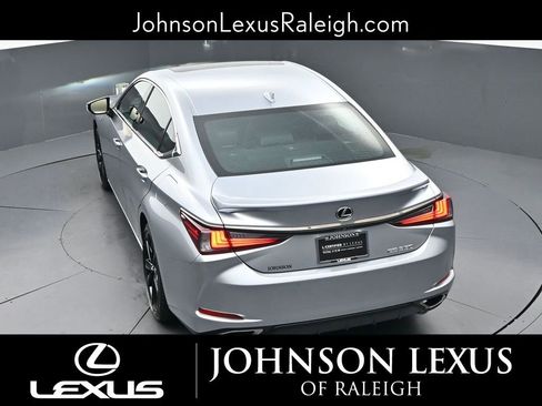 Used 2022 Lexus ES 350 F Sport image 27