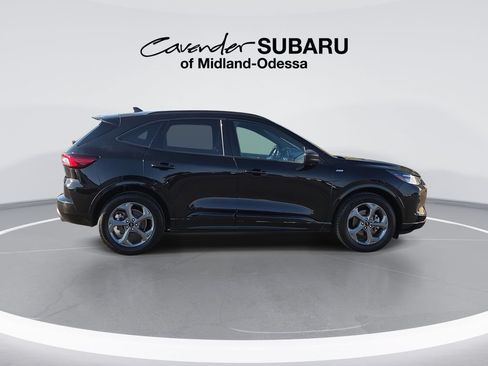 Used 2024 Ford Escape ST-Line FWD image 9