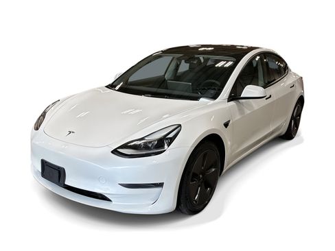 Certified 2023 Tesla Model 3 Standard Range RWD image 14
