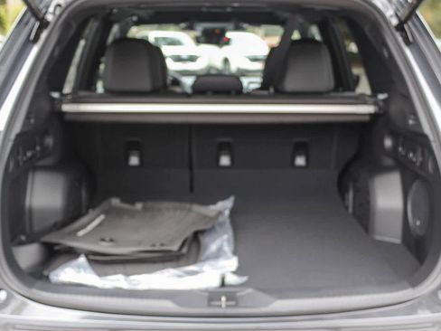 New 2025 Subaru Forester Limited image 26