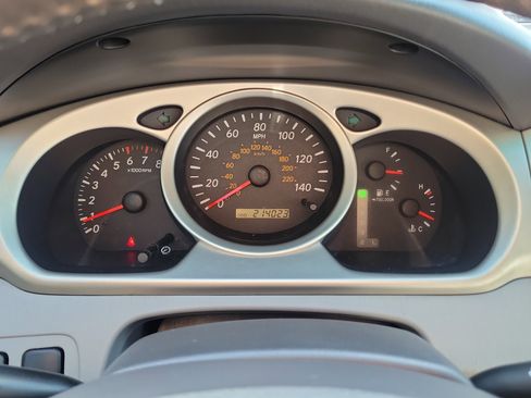Used 2006 Toyota Highlander 2WD V6 image 25