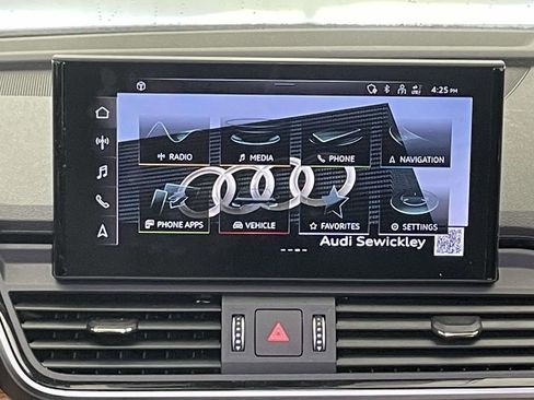 Certified 2023 Audi Q5 2.0T Premium image 28